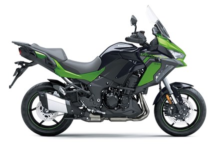 Kawasaki Versys 1100 SE