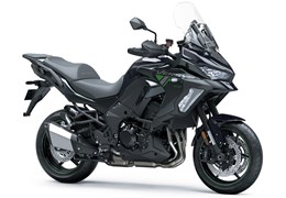 Neumotorrad Kawasaki Versys 1100 S