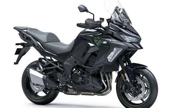 Neufahrzeug Kawasaki Versys 1100 S - Bild 1