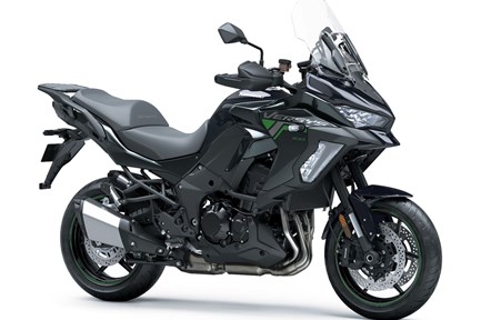 Kawasaki Versys 1100 S