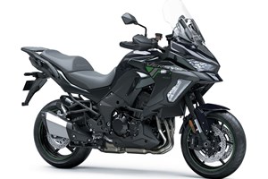 Angebot Kawasaki Versys 1100 S