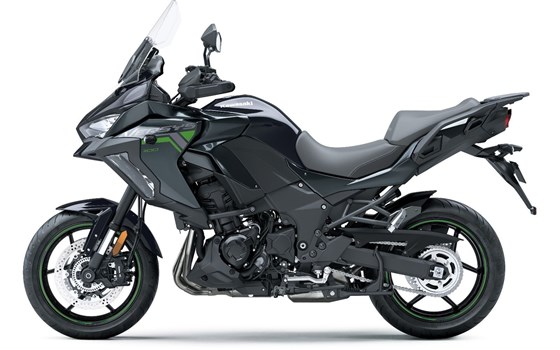Neufahrzeug Kawasaki Versys 1100 S - Bild 3