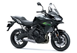 Neumotorrad Kawasaki Versys 650