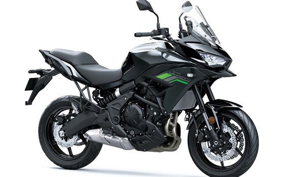 Neufahrzeug Kawasaki Versys 650 - Bild 1