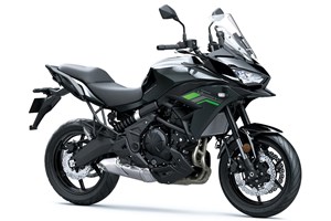 Angebot Kawasaki Versys 650