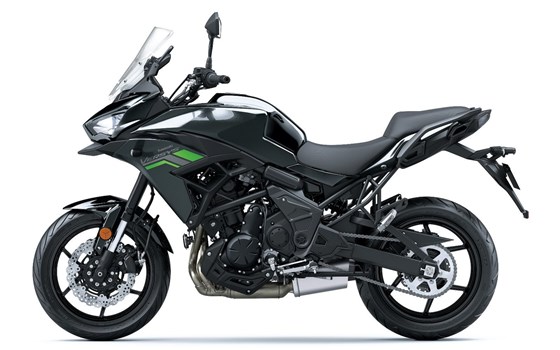 Neufahrzeug Kawasaki Versys 650 - Bild 2