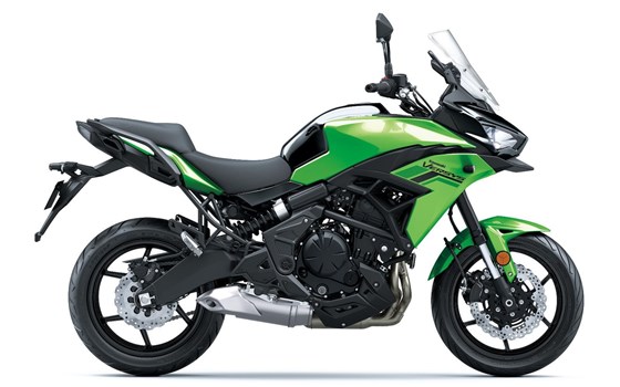 Neufahrzeug Kawasaki Versys 650 - Bild 5