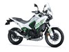 Kawasaki KLE500 SE
