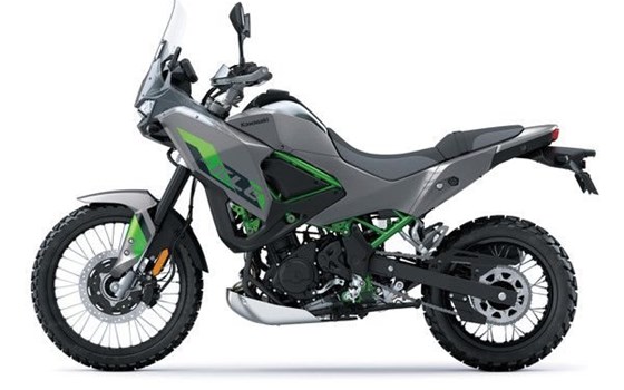 Neufahrzeug Kawasaki KLE500 SE - Bild 6