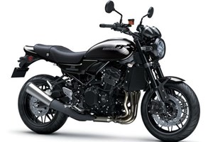 Angebot Kawasaki Z900 RS Black Ball Edition