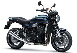 Neumotorrad Kawasaki Z900 RS