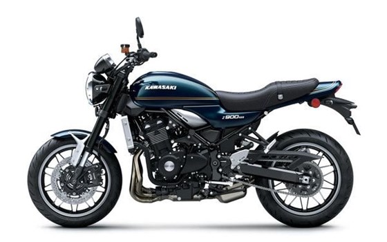 Neufahrzeug Kawasaki Z900 RS - Bild 3