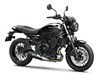 Kawasaki Z650 RS