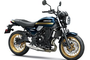 Angebot Kawasaki Z650 RS