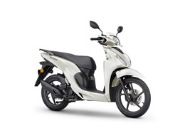 Gebrauchte Honda Vision 110