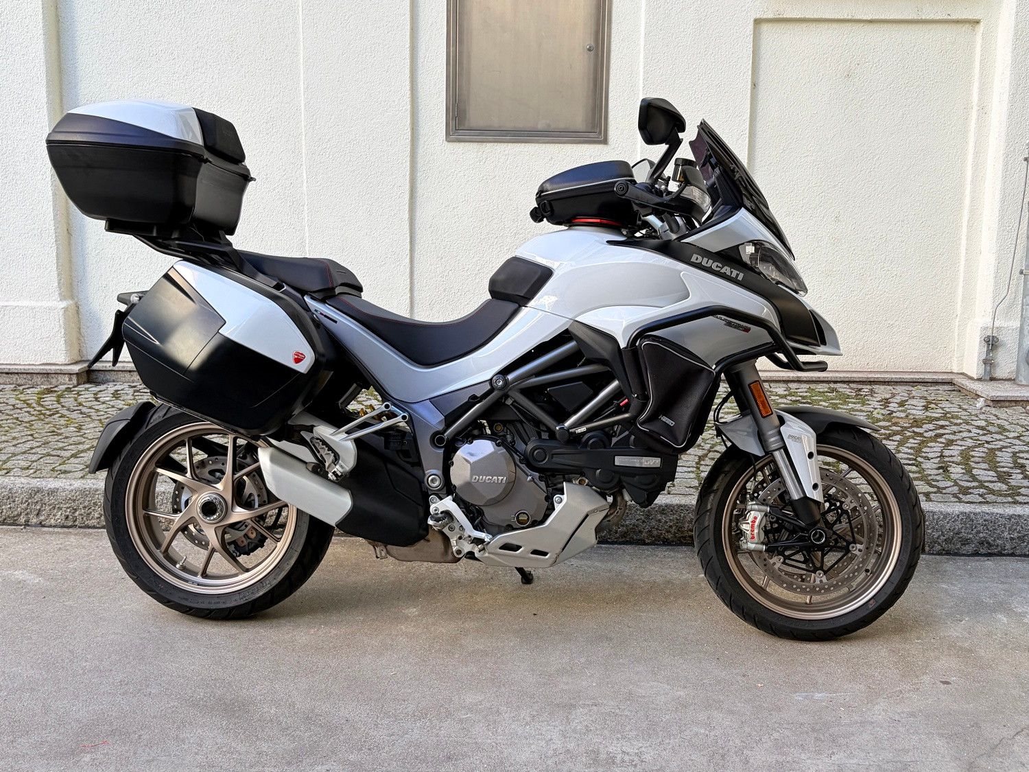 Ducati