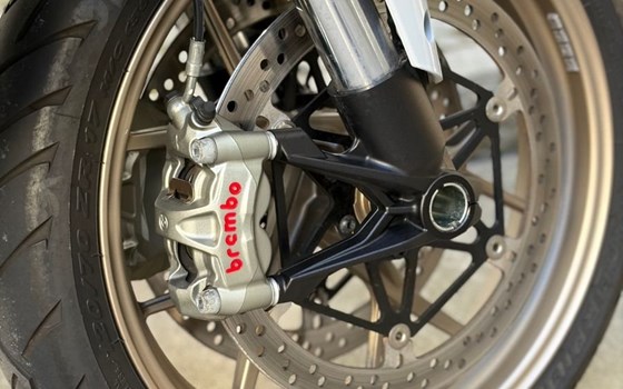 Gebrauchtmotorrad Ducati Multistrada 1260 S - Bild 11
