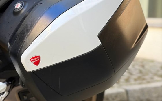 Gebrauchtmotorrad Ducati Multistrada 1260 S - Bild 14