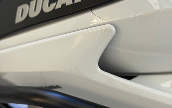 Gebrauchtmotorrad Ducati Multistrada 1260 S - Bild 15