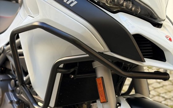 Gebrauchtmotorrad Ducati Multistrada 1260 S - Bild 7