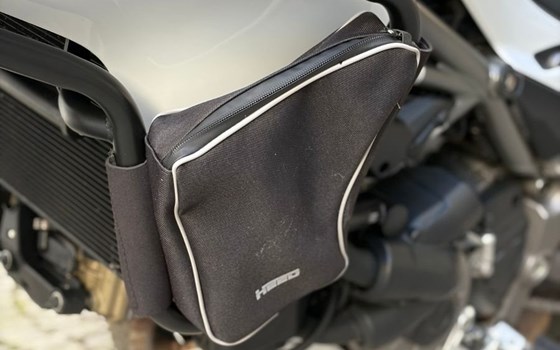 Gebrauchtmotorrad Ducati Multistrada 1260 S - Bild 8