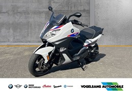 Gebrauchte BMW C 650 Sport