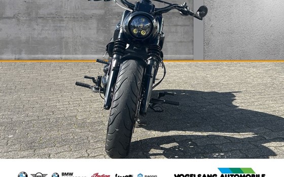 Gebrauchtmotorrad Indian Scout Bobber - Bild 2