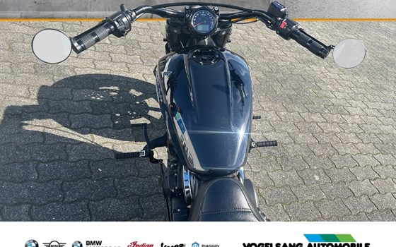Gebrauchtmotorrad Indian Scout Bobber - Bild 3