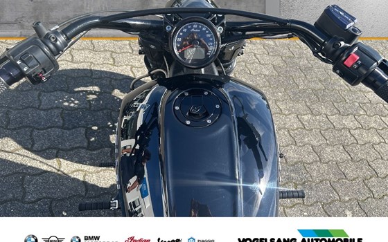 Gebrauchtmotorrad Indian Scout Bobber - Bild 4