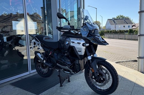 BMW R 1300 GS Adventure
