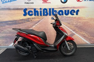Angebot Piaggio Medley 125