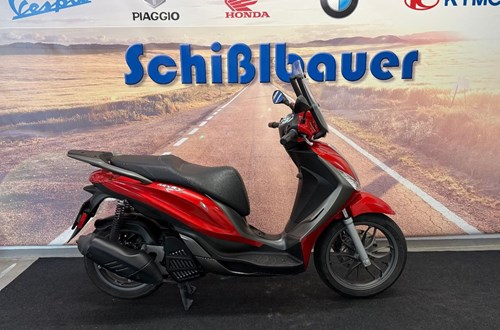 Piaggio Medley 125