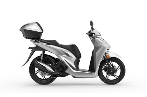 Honda SH150i
