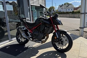 Angebot Honda CB750 Hornet