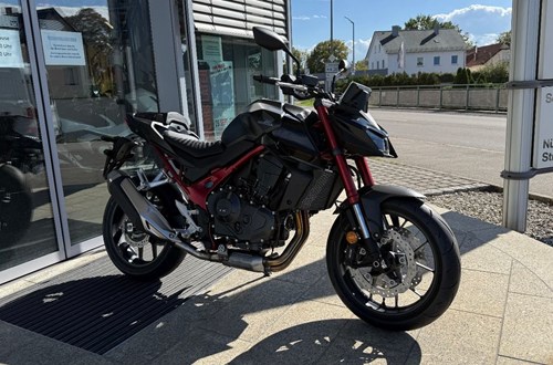 Honda CB750 Hornet