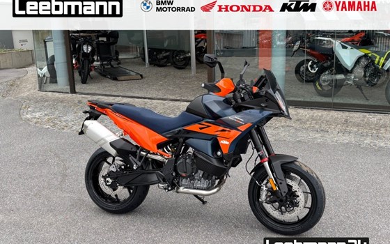 Neufahrzeug KTM 890 SMT - Bild 1