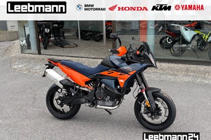 KTM 890 SMT