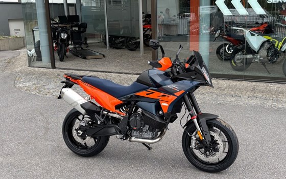Neufahrzeug KTM 890 SMT - Bild 2