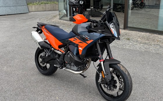 Neufahrzeug KTM 890 SMT - Bild 3