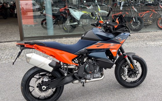 Neufahrzeug KTM 890 SMT - Bild 6