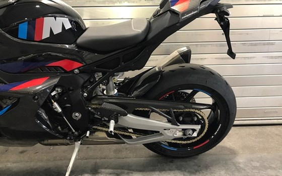 Gebrauchtmotorrad BMW M 1000 RR - Bild 10