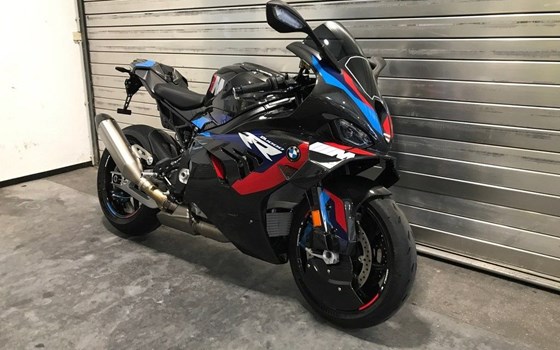 Gebrauchtmotorrad BMW M 1000 RR - Bild 2