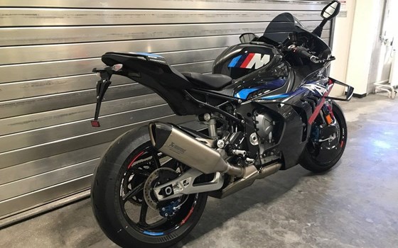 Gebrauchtmotorrad BMW M 1000 RR - Bild 3