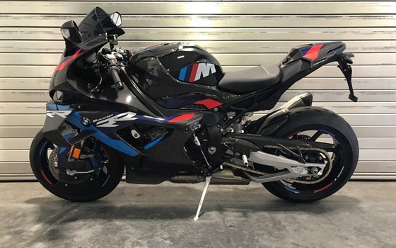 Gebrauchtmotorrad BMW M 1000 RR - Bild 7