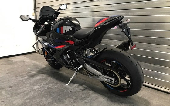 Gebrauchtmotorrad BMW M 1000 RR - Bild 8