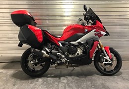 Gebrauchte BMW S 1000 XR