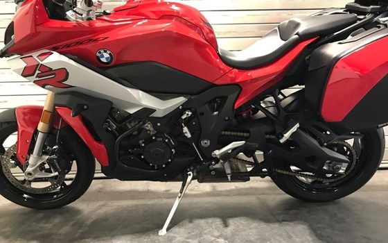 Gebrauchtmotorrad BMW S 1000 XR - Bild 10
