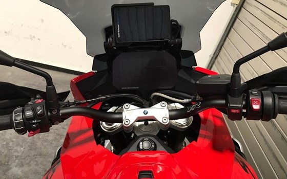 Gebrauchtmotorrad BMW S 1000 XR - Bild 11