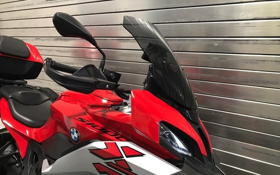 Gebrauchtmotorrad BMW S 1000 XR - Bild 6