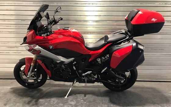 Gebrauchtmotorrad BMW S 1000 XR - Bild 7
